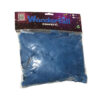 Wonderfall JR Dark Blue Confettii