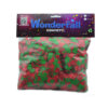 Wonderfall JR Christmas Confetti Mix