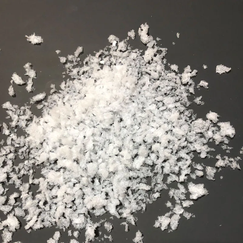 Wonderfall JR Starch Snow