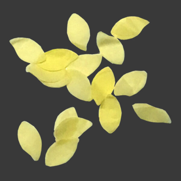 Wonderfall XL Yellow Leaves