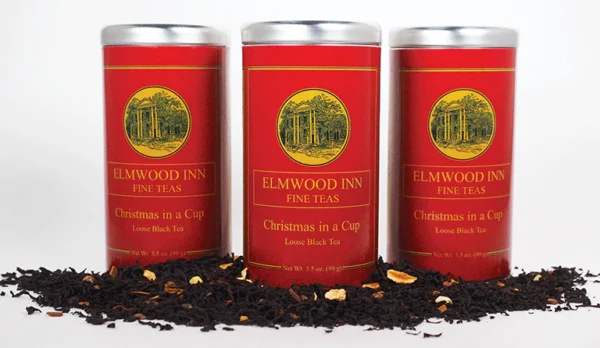 Christmas in a Cup Black Tea