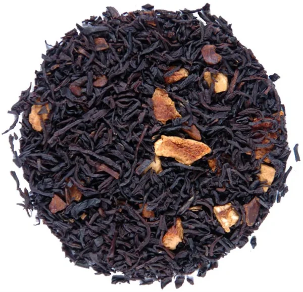 Christmas in a Cup Black Tea - Image 2