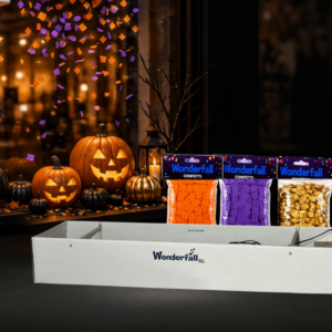 Wonderfall XL Halloween Bundle 2