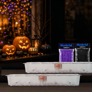 Wonderfall JR Halloween Bundle 2
