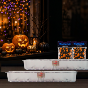 Wonderfall JR Halloween Bundle 1